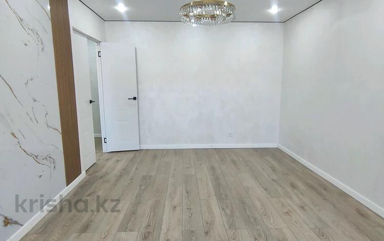 3-бөлмелі пәтер · 76 м² · 7/9 қабат, Азербаева 10, бағасы: 44 млн ₸ в Астане, Алматы р-н — фото 2