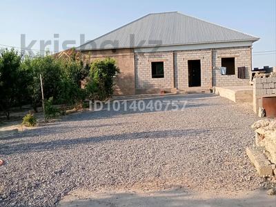 Жеке үй · 5 бөлме · 143.5 м² · 8 жүзд., Ынтымақ-2 ш/а 1144 — Улица Саркан, бағасы: 40 млн ₸ в Шымкенте, Абайский р-н