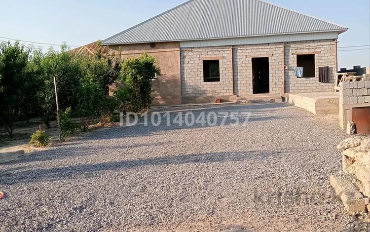 Жеке үй · 5 бөлме · 143.5 м² · 8 жүзд., Ынтымақ-2 ш/а 1144 — Улица Саркан, бағасы: 40 млн ₸ в Шымкенте, Абайский р-н — фото 2