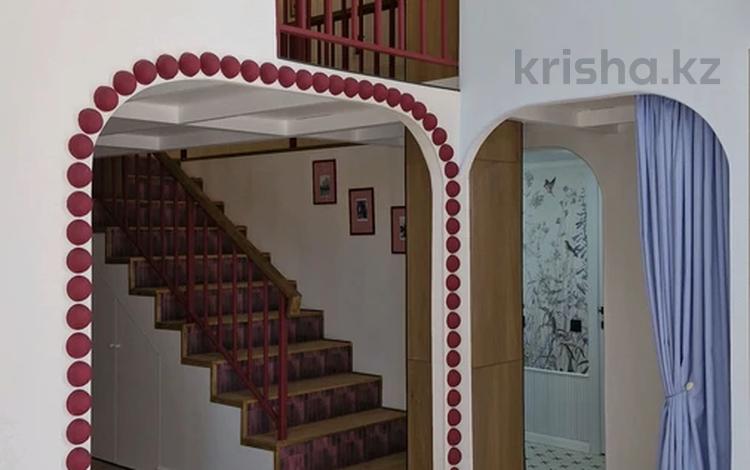 1-бөлмелі пәтер · 30 м² · 1/12 қабат, Просп. Тауелсиздик 58, бағасы: 9 000 ₸ в Астане, Алматы р-н — фото 2