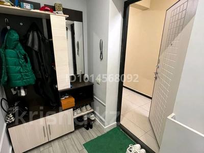 2-комнатная квартира · 64 м² · 6/12 этаж, мкр Калкаман-2, Абишева 36/6 за 300 000 ₸ в Алматы, Наурызбайский р-н