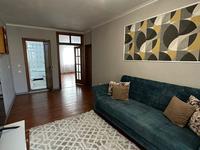 3-комнатная квартира · 80 м² · 3/5 этаж, Сатпаева 3а за 30 млн ₸ в Атырау, мкр Авангард-4
