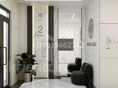 2-бөлмелі пәтер · 40 м², Проспект Байдибек би — Shym City Park, бағасы: ~ 19.8 млн ₸ в Шымкенте, Абайский р-н