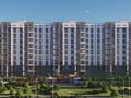 2-бөлмелі пәтер · 40 м², Проспект Байдибек би — Shym City Park, бағасы: ~ 19.8 млн ₸ в Шымкенте, Абайский р-н — фото 8