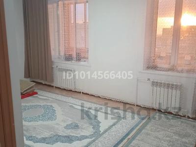 1-комнатная квартира · 49.5 м² · 9/10 этаж, Самал 104 — Тәуелсіздік за 120 000 ₸ в Уральске