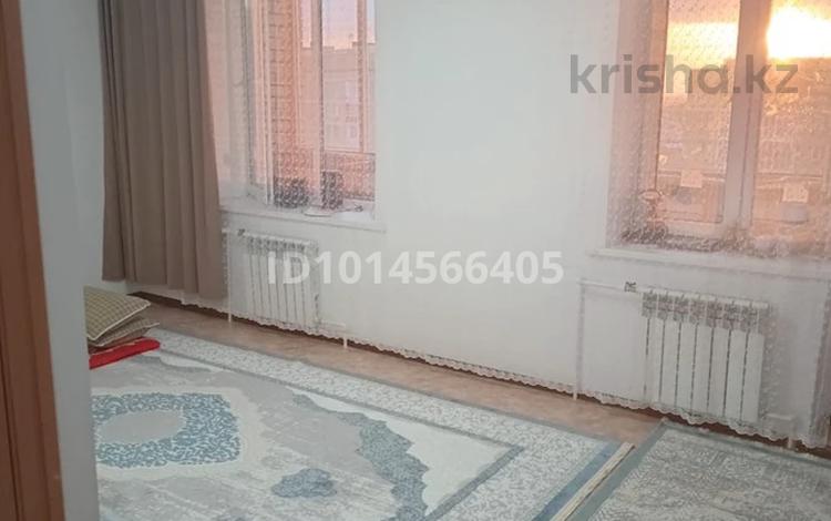 1-комнатная квартира · 49.5 м² · 9/10 этаж, Самал 104 — Тәуелсіздік за 120 000 ₸ в Уральске — фото 6