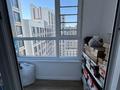 3-комнатная квартира · 84.5 м² · 12/12 этаж, Санжара Асфендиярова 8 за 72 млн ₸ в Астане, Нура р-н — фото 11