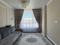 3-комнатная квартира · 84.5 м² · 12/12 этаж, Санжара Асфендиярова 8 за 72 млн ₸ в Астане, Нура р-н — фото 13
