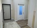3-комнатная квартира · 84.5 м² · 12/12 этаж, Санжара Асфендиярова 8 за 72 млн ₸ в Астане, Нура р-н — фото 2