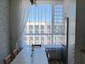 3-комнатная квартира · 84.5 м² · 12/12 этаж, Санжара Асфендиярова 8 за 72 млн ₸ в Астане, Нура р-н — фото 19