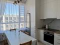3-комнатная квартира · 84.5 м² · 12/12 этаж, Санжара Асфендиярова 8 за 72 млн ₸ в Астане, Нура р-н — фото 20