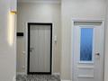 3-комнатная квартира · 84.5 м² · 12/12 этаж, Санжара Асфендиярова 8 за 72 млн ₸ в Астане, Нура р-н — фото 4