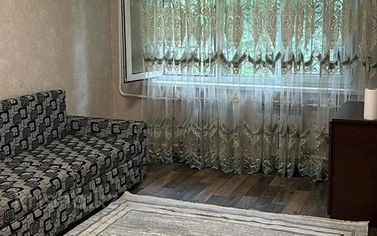 2-комнатная квартира · 45 м² · 1/4 этаж, мкр №1 5 — Жубанова за 280 000 ₸ в Алматы, Ауэзовский р-н — фото 2