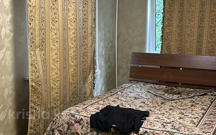 2-комнатная квартира · 45 м² · 1/4 этаж, мкр №1 5 — Жубанова за 250 000 ₸ в Алматы, Ауэзовский р-н — фото 4