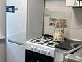 2-комнатная квартира · 45 м² · 1/4 этаж, мкр №1 5 — Жубанова за 280 000 ₸ в Алматы, Ауэзовский р-н — фото 8