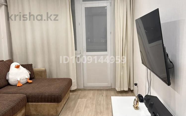 2-бөлмелі пәтер · 65 м² · 10/11 қабат, Жибек Жолы 11 — Жибек Жолы / Сатпаева, бағасы: 24 млн ₸ в Усть-Каменогорске — фото 2