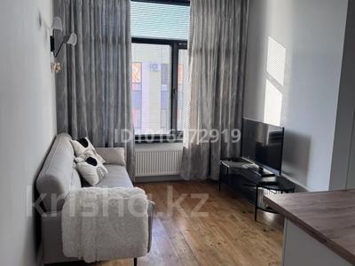 1-бөлмелі пәтер · 33 м² · 3/3 қабат, 76-я улица 18 — Улица Аубакирова, 12/45в, бағасы: 180 000 ₸ в 