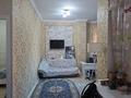 1-бөлмелі пәтер · 36.7 м² · 3/22 қабат, Туркестан 14а, бағасы: ~ 25 млн ₸ в Астане, Есильский р-н