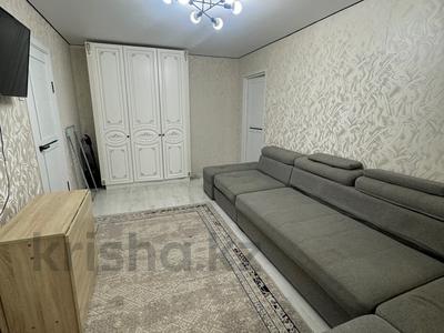 3-бөлмелі пәтер, 49.7 м², 3/5 қабат, Жданова, бағасы: 18.6 млн 〒 в Уральске