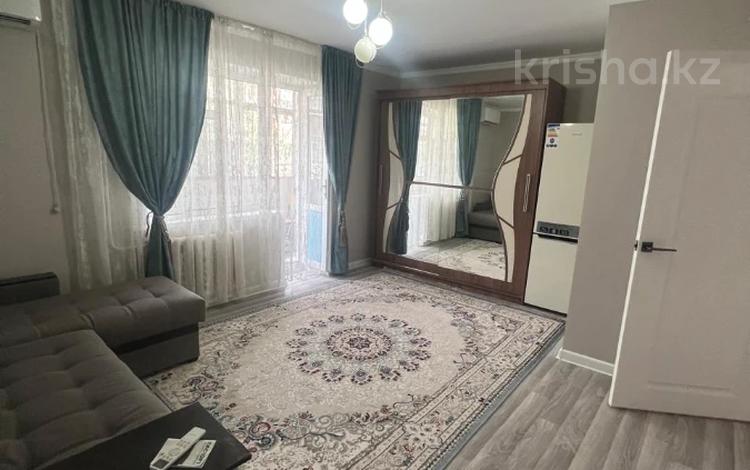 1-комнатная квартира · 31.3 м² · 3/5 этаж, Самал за 13.5 млн ₸ в Талдыкоргане — фото 6