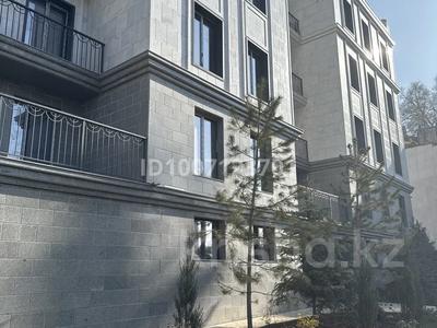 4-бөлмелі пәтер · 98.7 м² · 1/3 қабат, Керей Жанибек Хандар 29/5, бағасы: 143.9 млн ₸ в Алматы, Медеуский р-н