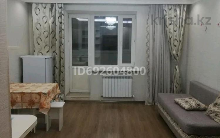 1-комнатная квартира, 26.3 м², 1/6 этаж, Республика 18Г — Жк Алтын орда 2