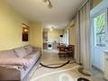 2-комнатная квартира · 52 м² · 1/4 этаж, Улица Кажымукана 18/1 — Кажымукана - Госпитальная за 52 млн ₸ в Алматы, Медеуский р-н