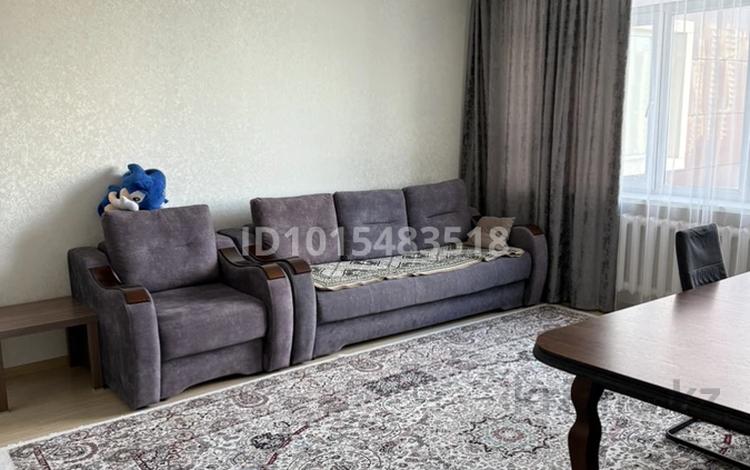 3-комнатная квартира · 72 м² · 11/16 этаж, Валиханова 3 за 41 млн ₸ в Астане, Алматы р-н — фото 2
