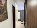 3-комнатная квартира · 72 м² · 11/16 этаж, Валиханова 3 за 41 млн ₸ в Астане, Алматы р-н — фото 20