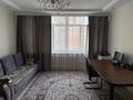 3-комнатная квартира · 72 м² · 11/16 этаж, Валиханова 3 за 41 млн ₸ в Астане, Алматы р-н — фото 3