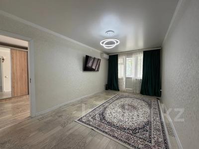 3-комнатная квартира · 61.3 м² · 3/5 этаж, абилкайир хана за 16.5 млн ₸ в Актобе