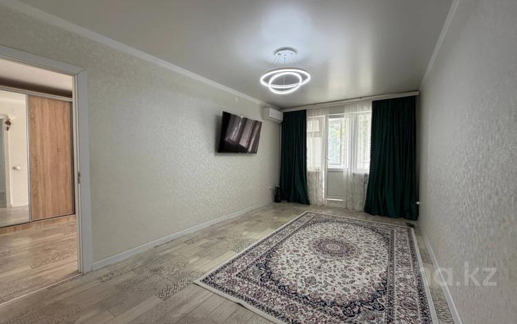 3-бөлмелі пәтер · 61.3 м² · 3/5 қабат, абилкайир хана, бағасы: 16.5 млн ₸ в Актобе — фото 2