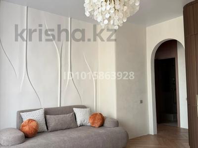 3-комнатная квартира · 70 м² · 11/16 этаж, Победы 2 за 600 000 ₸ в Усть-Каменогорске
