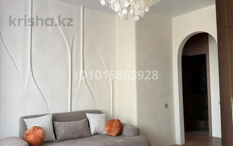 3-комнатная квартира · 70 м² · 11/16 этаж, Победы 2 за 600 000 ₸ в Усть-Каменогорске — фото 2
