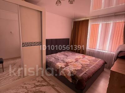 2-комнатная квартира · 53.3 м² · 2/5 этаж, Шугыла 31 за 15.5 млн 〒 в 
