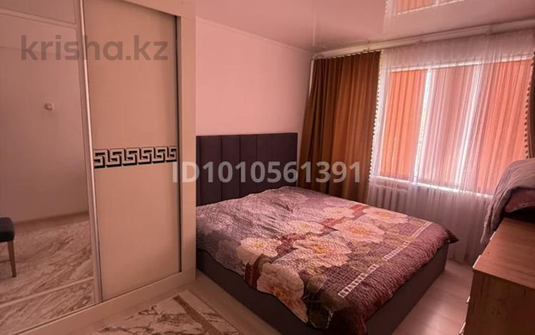 2-комнатная квартира · 53.3 м² · 2/5 этаж, шугыла 31 за 16.5 млн 〒 в  — фото 2