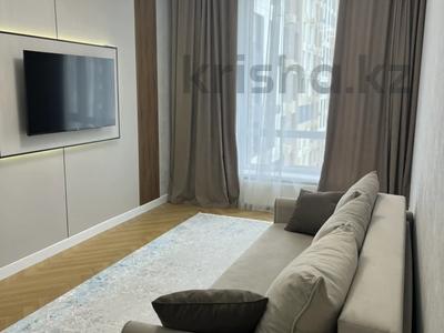 1-бөлмелі пәтер · 40 м² · 7/9 қабат, Керей, Жанибек хандар, бағасы: 300 000 ₸ в Астане, Есильский р-н