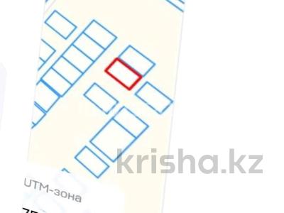 Участок · 10 соток, Заречный 4 линия за 2.8 млн ₸ в Щучинске