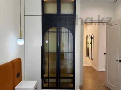 2-комнатная квартира · 50 м² · 8/20 этаж, Гагарина 310 за 400 000 ₸ в Алматы, Бостандыкский р-н