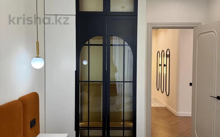 2-бөлмелі пәтер · 50 м² · 8/20 қабат, Гагарина 310, бағасы: 400 000 ₸ в Алматы, Бостандыкский р-н — фото 2