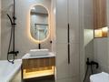 2-бөлмелі пәтер · 50 м² · 8/20 қабат, Гагарина 310, бағасы: 400 000 ₸ в Алматы, Бостандыкский р-н — фото 5