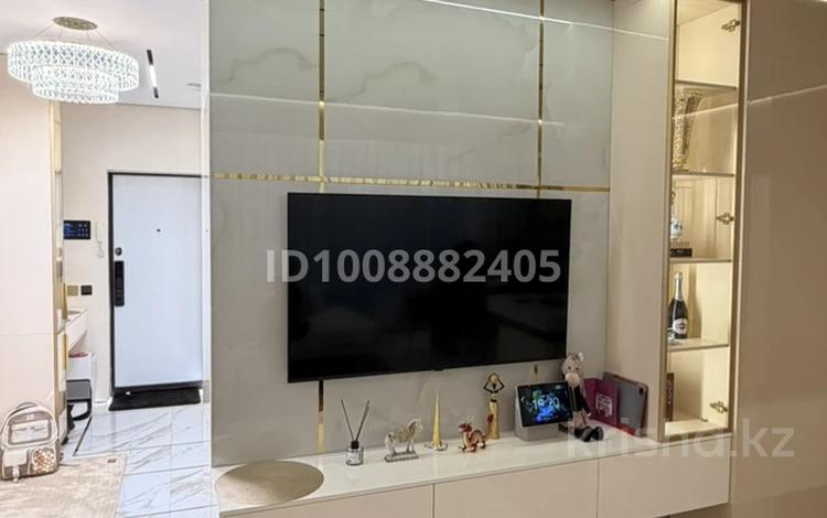 2-бөлмелі пәтер · 70 м² · 2/12 қабат, Шолом-Алейхема 22/2, бағасы: ~ 98.8 млн ₸ в Алматы, Бостандыкский р-н — фото 14
