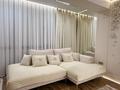 2-бөлмелі пәтер · 70 м² · 2/12 қабат, Шолом-Алейхема 22/2, бағасы: ~ 98.8 млн ₸ в Алматы, Бостандыкский р-н — фото 14