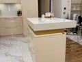 2-бөлмелі пәтер · 70 м² · 2/12 қабат, Шолом-Алейхема 22/2, бағасы: ~ 98.8 млн ₸ в Алматы, Бостандыкский р-н — фото 25