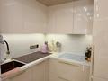 2-бөлмелі пәтер · 70 м² · 2/12 қабат, Шолом-Алейхема 22/2, бағасы: ~ 98.8 млн ₸ в Алматы, Бостандыкский р-н — фото 26