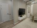 2-бөлмелі пәтер · 45.5 м² · 3/12 қабат, Жубан Молдагалиев 5, бағасы: 35.5 млн ₸ в Астане, Нура р-н