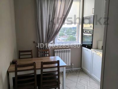 3-комнатная квартира · 68 м² · 8/12 этаж, Райымбека 259 — Скрябина за 52 млн ₸ в Алматы, Жетысуский р-н