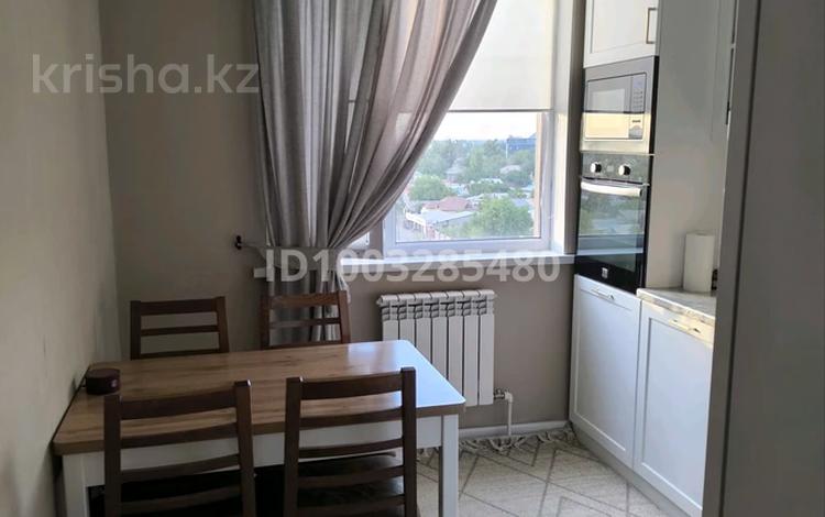 3-комнатная квартира · 68 м² · 8/12 этаж, Райымбека 259 — Скрябина за 52 млн ₸ в Алматы, Жетысуский р-н — фото 2