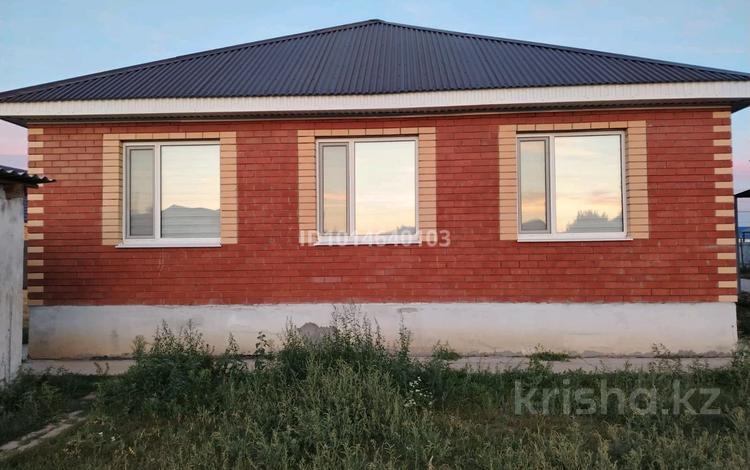 Отдельный дом · 3 комнаты · 80 м² · 5 сот., Қазыбек би за 23 млн ₸ в Подстепном — фото 10