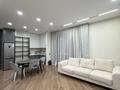 2-комнатная квартира · 78 м² · 5/19 этаж, Аль-Фараби 41 — Аль-Фараби за 620 000 ₸ в Алматы, Бостандыкский р-н — фото 2